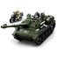 Army WWII - Alliierter Panzerjäger SL-M38-B0687 Sluban 2