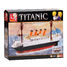 Model Bricks - Titanic S SL-M38-B0576 Sluban 1