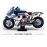 Model Bricks - Rennmotorrad SL-M38-B1129 Sluban 4