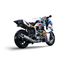 Model Bricks - Rennmotorrad SL-M38-B1129 Sluban 3