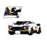 Model Bricks - Weißer italienischer Supersportwagen SL-M38-B0957 Sluban 4