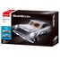 Model Bricks - Auto eines Geheimagenten SL-M38-B1125 Sluban 1