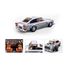 Model Bricks - Auto eines Geheimagenten SL-M38-B1125 Sluban 4