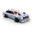 Model Bricks - Auto eines Geheimagenten SL-M38-B1125 Sluban 3
