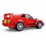 Model Bricks - Italienischer Sportwagen SL-M38-B0706D Sluban 3