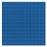 Baustein-Grundplatte - Blau SL-M38-B0833E Sluban 2
