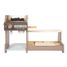 Barista Café-Set LE12823 Small Foot company 5