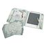 LCD Malbuch mit Malvorlagen Safari LE12904 Small Foot company 1