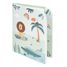 LCD Malbuch mit Malvorlagen Safari LE12904 Small Foot company 6