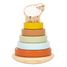 Stapelturm Schaf LE12907 Small Foot company 1