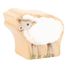Stapelturm Schaf LE12907 Small Foot company 7