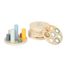Montessori Lernspiel Logisteck LE12926 Small Foot company 2