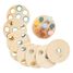 Montessori Lernspiel Logisteck LE12926 Small Foot company 7