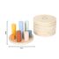 Montessori Lernspiel Logisteck LE12926 Small Foot company 9