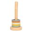 Stapelturm Montessori LE12928 Small Foot company 3