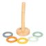 Stapelturm Montessori LE12928 Small Foot company 4