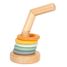Stapelturm Montessori LE12928 Small Foot company 7