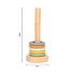 Stapelturm Montessori LE12928 Small Foot company 8