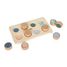 Fühlmemo Montessori LE12931 Small Foot company 3