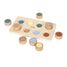 Fühlmemo Montessori LE12931 Small Foot company 4