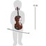 Violine Klassik LE7027 Small foot company 3