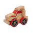 Lastwagen mit Auflieger M8g LE6850-5442 TransforMobile EDTOY 2