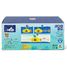 Bade-U-Boot TT6-1553 Tiger Tribe 6