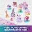 Adventskalender Gabby's Dollhouse SP6072876 Spin Master 5