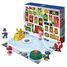 Adventskalender Paw Patrol SP6073664 Spin Master 6