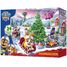 Adventskalender Paw Patrol SP6073664 Spin Master 1