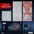 Droideka Star Wars Mechanische Modell Bausatz U70275 Ugears 10
