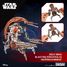 Droideka Star Wars Mechanische Modell Bausatz U70275 Ugears 4