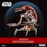 Droideka Star Wars Mechanische Modell Bausatz U70275 Ugears 6