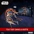 Droideka Star Wars Mechanische Modell Bausatz U70275 Ugears 9