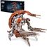 Droideka Star Wars Mechanische Modell Bausatz U70275 Ugears 1