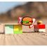 Burger Food Shack C-STCFD3 Candylab Toys 5