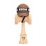 Krom Kendama Strogo Neapolitan Chocolate KROM-STR-CHOCO KROM Kendama 1