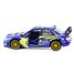 Miniaturauto Subaru blau UL-H7521 Ulysse 6