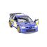 Miniaturauto Subaru blau UL-H7521 Ulysse 4
