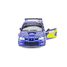 Miniaturauto Subaru blau UL-H7521 Ulysse 5