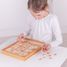 Sudoku aus Holz BJ084 Bigjigs Toys 2