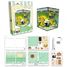 Mini-Szene zum Gestalten Chibi Box Panda SYCREA091 Sycomore 2