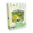 Mini-Szene zum Gestalten Chibi Box Panda SYCREA091 Sycomore 1