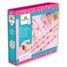 Schmuckbastelset mit Blumen SYCRE1107 Sycomore 1