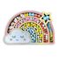 Regenbogen-Perlen-Set SYCRE3283 Sycomore 1