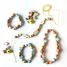 Regenbogen-Perlen-Set SYCRE3283 Sycomore 6