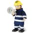 Feuerwehrmänner, Spielfigur BJ-T0117 Bigjigs Toys 6