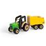 Traktor und Anhänger aus Holz BJ-T0534 Bigjigs Toys 1