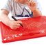 Große Magnetische Zeichentafel E8676 Hape Toys 2