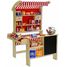 Großes Marketstand mit Zubehör TA-0340.6 Tanner 2